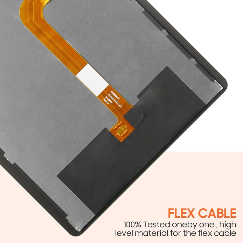 THIRDPOLE Screen Replacement For Samsung Galaxy Tab A9 Plus A9+ SM-X210 SM-X215 SM-X216B 11.0“ LCD Display Touch Screen Digitizer Full Assembly,with Tools - Image 3